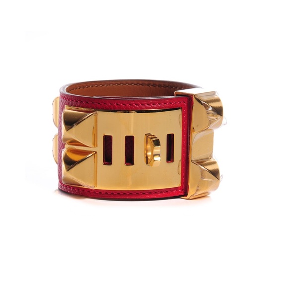 Hermes Epsom Collier De Chien CDC - Picture 2 of 5